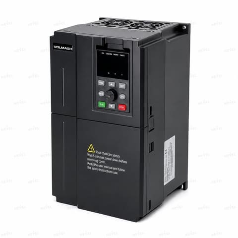 VFD750-2R2G-T4B 2,2кВт 380В Частотный преобразователь VOLMASH — 1