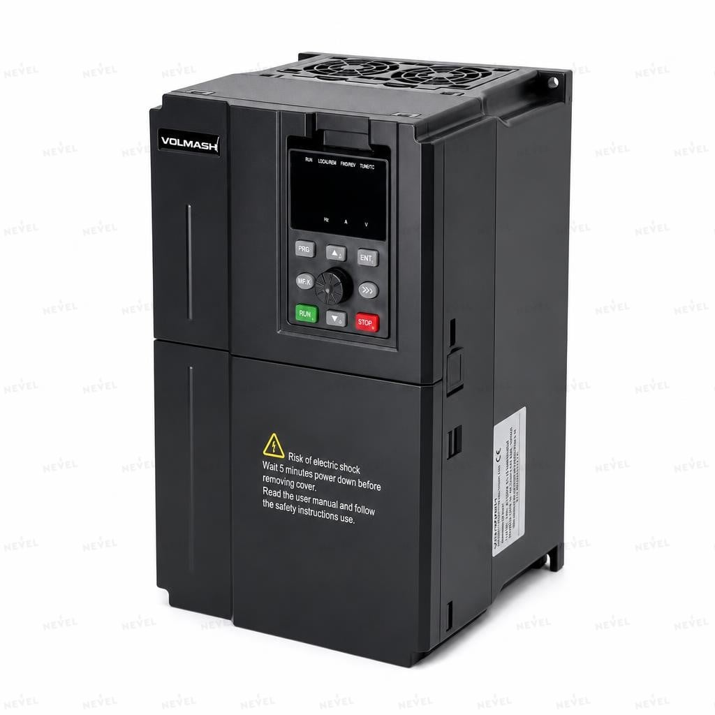 VFD750-2R2G-T4B 2,2кВт 380В Частотный преобразователь VOLMASH