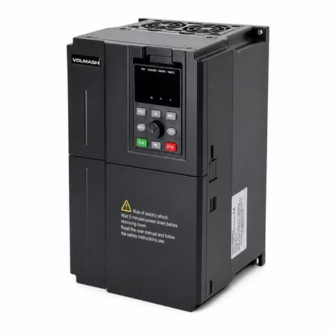VFD750-003G-T4B 3кВт 380В Частотный преобразователь VOLMASH