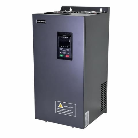 VFD750-022G/030P-T4B 22/30кВт 380В Частотный преобразователь VOLMASH
