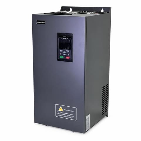 VFD750-030G/037P-T4B 30/37кВт 380В Частотный преобразователь VOLMASH