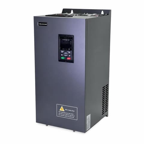 VFD750-037G/045P-T4 37/45кВт 380В Частотный преобразователь VOLMASH