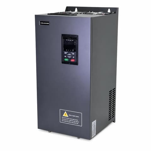 VFD750-045G/055P-T4 45/55кВт 380В Частотный преобразователь VOLMASH
