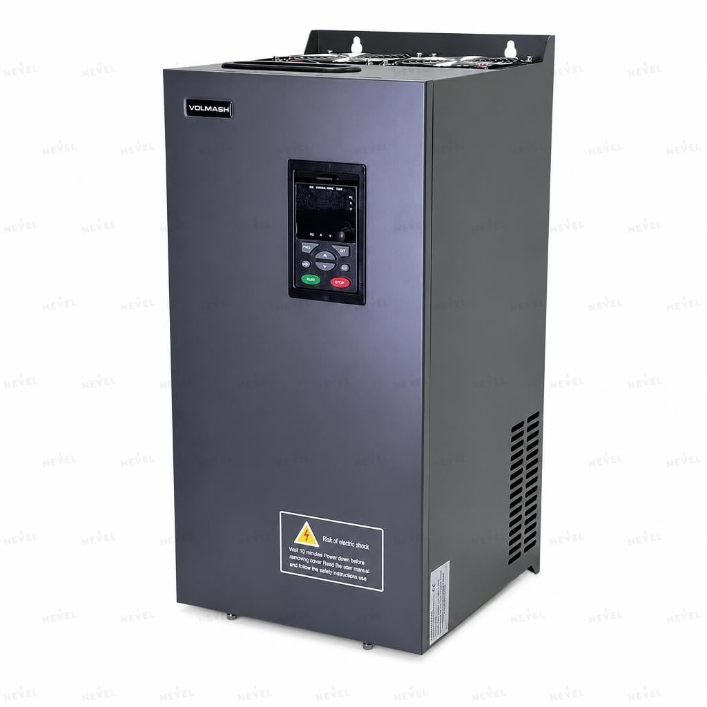 VFD750-045G/055P-T4 45/55кВт 380В Частотный преобразователь VOLMASH