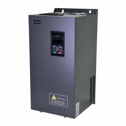 VFD750-055G/075P-T4 55/75кВт 380В Частотный преобразователь VOLMASH