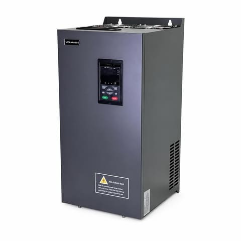 VFD750-075G/090P-T4 75/90кВт 380В Частотный преобразователь VOLMASH