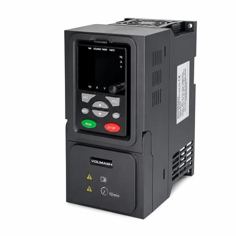 VFD260-1R5G-T4B 1,5кВт 380В Частотный преобразователь VOLMASH