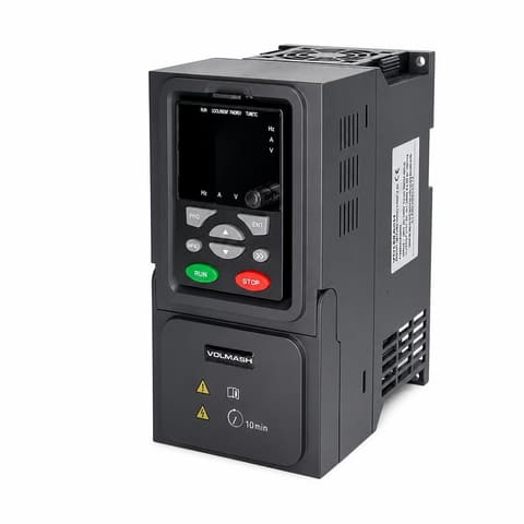 VFD260-003G-T4B 3кВт 380В Частотный преобразователь VOLMASH