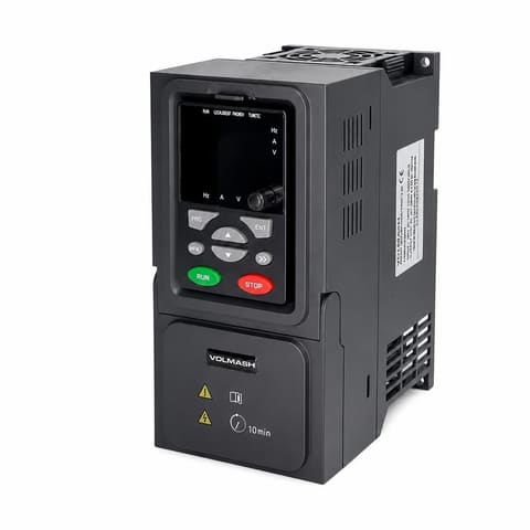 VFD260-004G/5R5P-T4B 4/5,5кВт 380В Частотный преобразователь VOLMASH