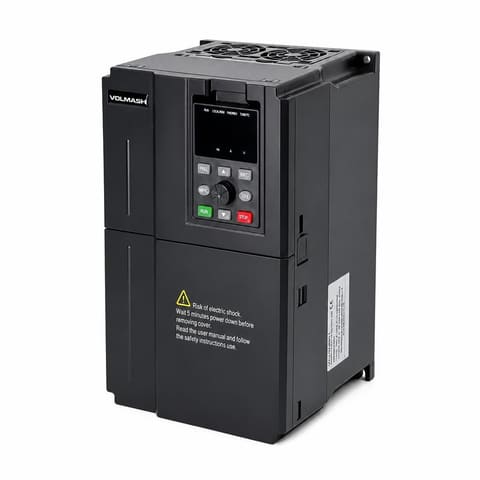 VFD750-5R5G/7R5P-T4B 5,5/7,5кВт 380В Частотный преобразователь VOLMASH