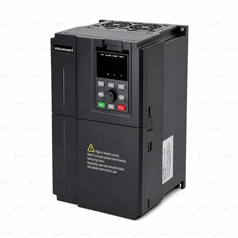 VFD750-5R5G/7R5P-T4B 5,5/7,5kVt 380V chastota oʻzgartirgich VOLMASH — 1