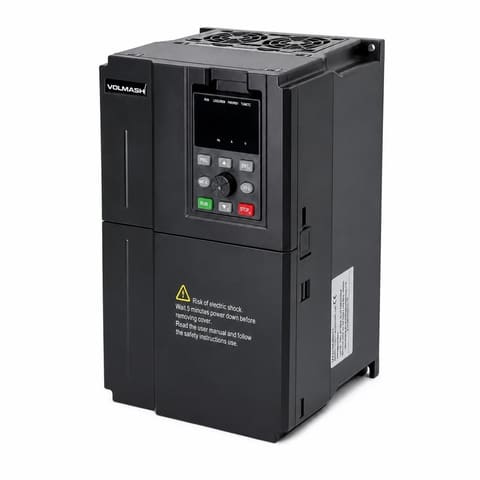VFD750-7R5G/011P-T4B 7,5/11кВт 380В Частотный преобразователь VOLMASH