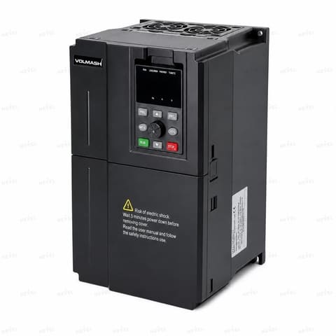 VFD750-7R5G/011P-T4B 7,5/11kVt 380V chastota oʻzgartirgich VOLMASH — 1