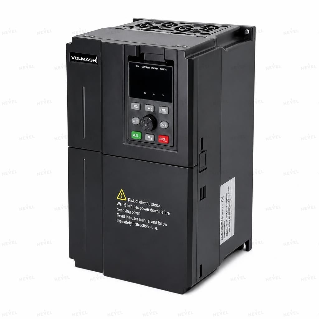 VFD750-7R5G/011P-T4B 7,5/11kVt 380V chastota oʻzgartirgich VOLMASH