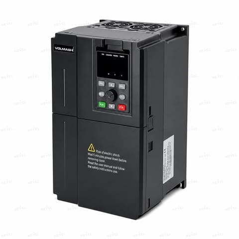 VFD750-011G/015P-T4B 11/15kVt 380V chastota oʻzgartirgich VOLMASH — 1