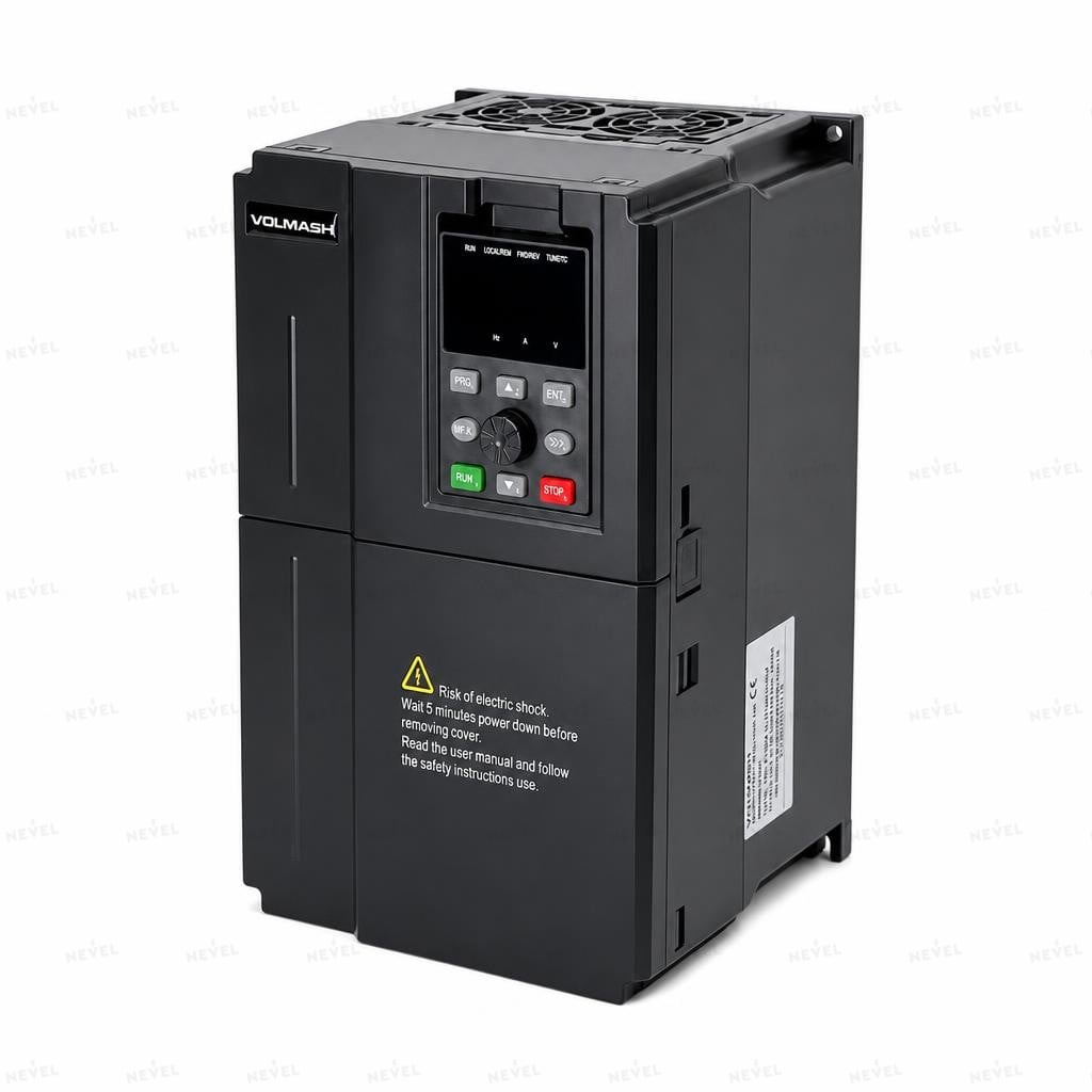 VFD750-011G/015P-T4B 11/15kVt 380V chastota oʻzgartirgich VOLMASH