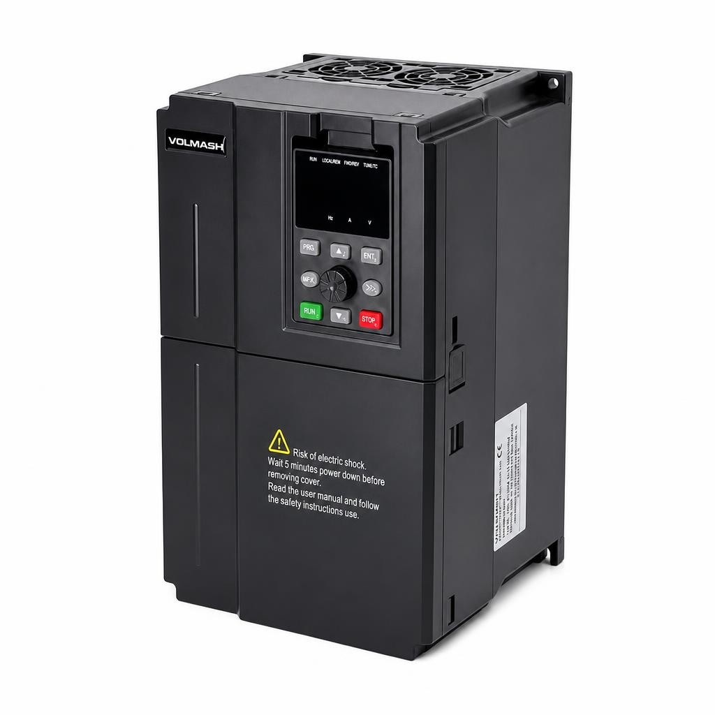 VFD750-018G/022P-T4B 18/22кВт 380В Частотный преобразователь VOLMASH