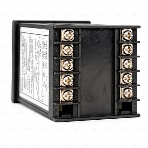 FH4-4CRNB impuls va uzunlik hisoblagichi RELAY 90-260VAC/DC 48x48 MYPIN — 3