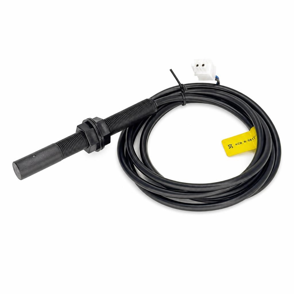 KCB-R-59121-NO Магнитный датчик позиционирования лифта моностабильный NO Ø12 мм