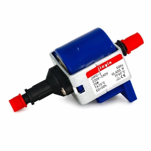 JYPC-3 25W 220-240VAC Электромагнитный водяной насос (помпа)