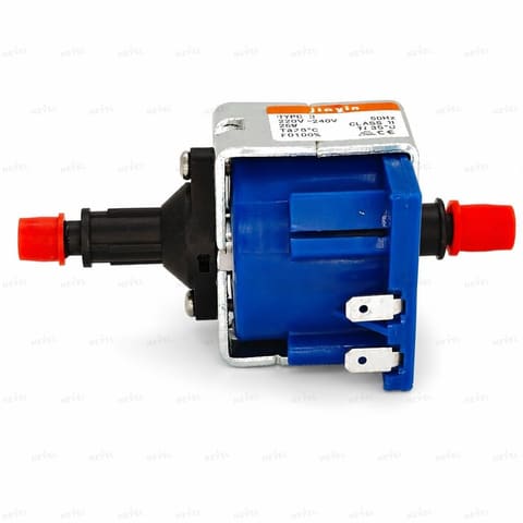 JYPC-3 25W 220-240VAC Электромагнитный водяной насос (помпа) — 2