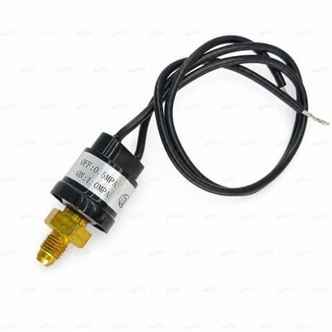 YK-0.5/1.0MPA Реле давления кондиционера 0,5/1,0 МПа — 1