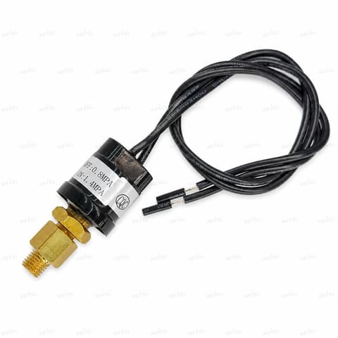 YK-0.8/1.4MPA Реле давления кондиционера 0,8/1,4 МПа — 2