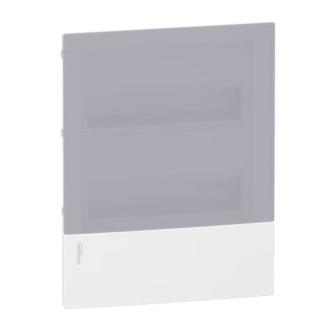 MIP20212T Щит пластиковый Resi9 MP IP40 встраиваемый на 24 модуля Schneider Electric — 1