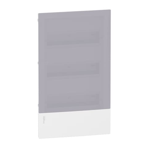 MIP20312T Щит пластиковый Resi9 MP IP40 встраиваемый на 36 модулей Schneider Electric — 1