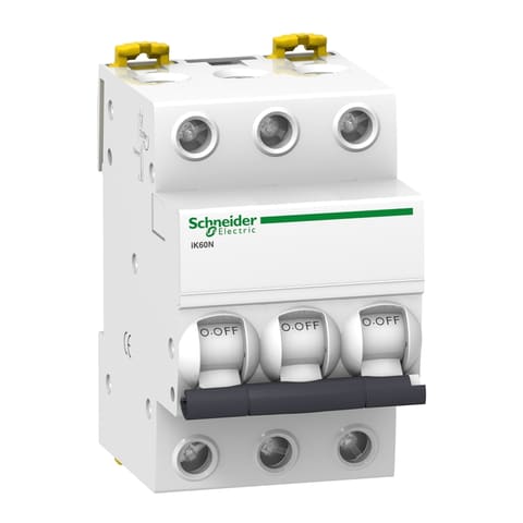 A9K24332 iK60N 3P C32 Автоматический выключатель Schneider Electric — 1