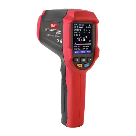 UT305C+ Инфракрасный термометр UNI-T
