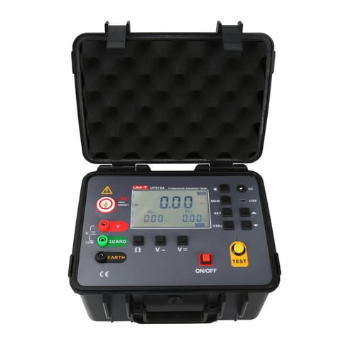 UT515A Мегаомметр UNI-T