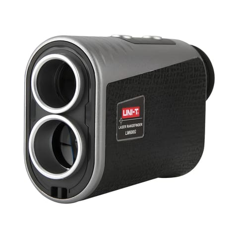 LM600G Лазерный дальномер-монокуляр UNI-T