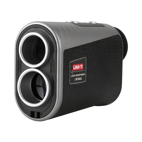 LM1000G Лазерный дальномер-монокуляр UNI-T — 1