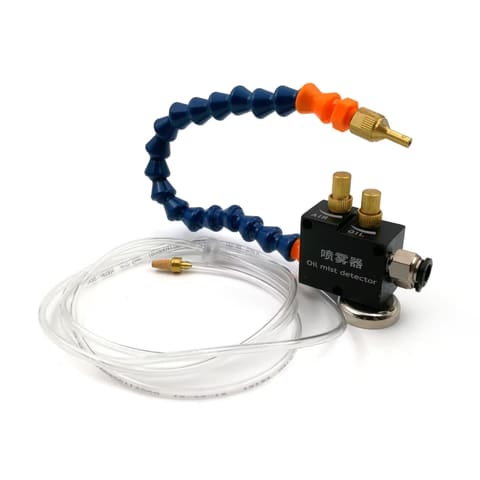 BPV-3000 Распылитель СОЖ пневматический (масляный туман)