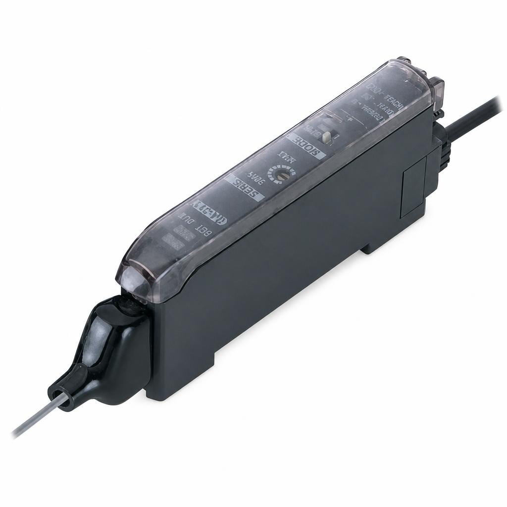 GA-311 Усилитель для индуктивных датчиков GH NPN 12-24VDC Panasonic