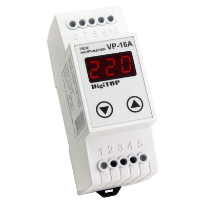 Реле digitop va 32a Реле digitop va 32a